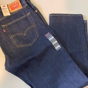 NWT Men’s Levi’s 505